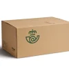 Caja de cartón grande | 390 x 280 x 190 mm