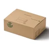 Discount Caja de cartón pequeña | 240 x 170 x 87 mm