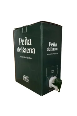 Sale Peña de Baena Caja de 3l Aove Premium