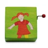 Caja de música Pippi