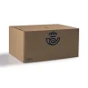 Caja Mediana | 390x280x190 mm