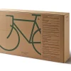 New Caja para bicicletas |1500 x 300 x 900 mm