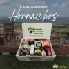 Sale Corazón Extremeño Caja Regalo Gourmet Hornachos