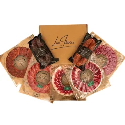 Caja Regalo Gourmet - Selección Ibérica