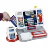 Clearance Klein Caja Registradora Infantil tipo Tableta con sonidos
