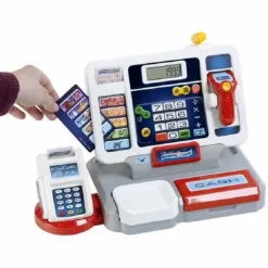 Clearance Klein Caja Registradora Infantil tipo Tableta con sonidos