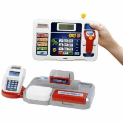 Clearance Klein Caja Registradora Infantil tipo Tableta con sonidos