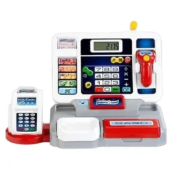 Clearance Klein Caja Registradora Infantil tipo Tableta con sonidos