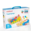 Caja Superpegs (32 piezas)
