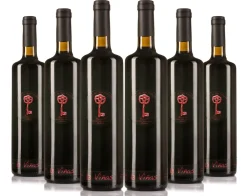 Clearance 13 viñas Caja 6 unidades Alto de San Esteban