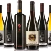 Sale 13 viñas Caja 6 unidades, 2 Babu,2 Mingus ,1 Alto de San Esteban,1 Ponte vella
