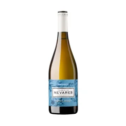 Sale Bodega Palacio de Nevares Caja Vino Blanco Albarin 75 x 6cl
