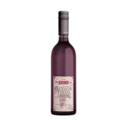 Caja Vino Tinto Artesanal Galicia Saudade Mencia 3 botellas