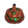 New Disfraces Lucero Calabaza con luz Halloween Decoración