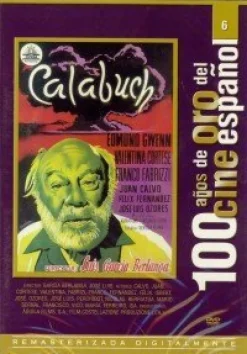 Calabuch (DVD) [dvd]