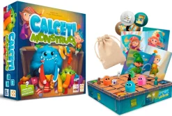 CalcetiMonstruos