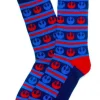 Calcetines Alianza Rebelde Azul Marino Star Wars