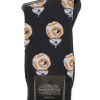 Outlet Calcetines BB-8 Gris Star Wars