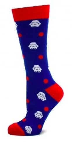Calcetines StormTrooper Star Wars
