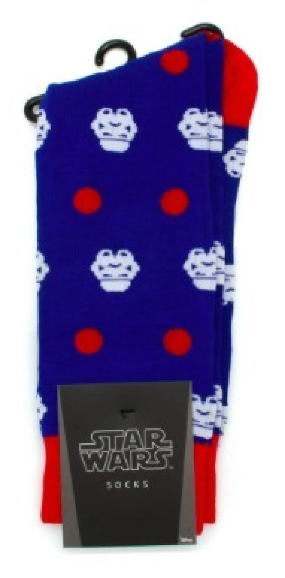 Calcetines StormTrooper Star Wars