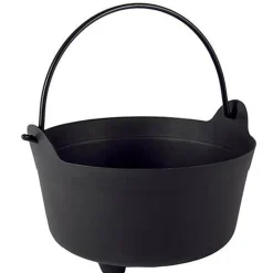 Outlet Disfraces Lucero Caldero 24cm Accesorio Halloween