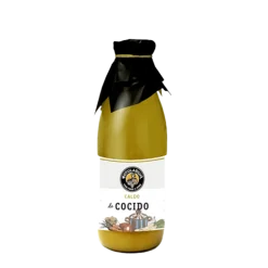 Discount Botularium Caldo de cocido (6 unidades x 1 litro)