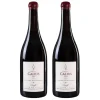 Calius Tinto Vendimia Seleccionada 2x75 cl