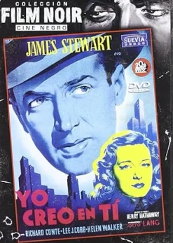 Call_Northside_777 [DVD] [dvd]