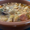 Callos en salsa con jamón chorizo y morcilla ahumados - 8 unidades