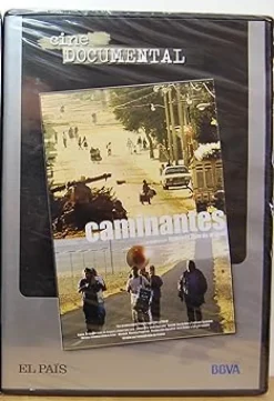 DVDTOTAL CAMINANTES cine documental [paperback]
