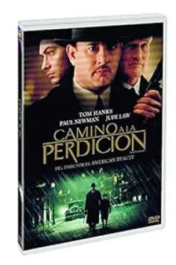 Camino A La Perdicion [DVD] [dvd] [2003]