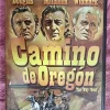 Camino de Oregón / The Way West ( Harold Hecht's The Way West ) [dvd]