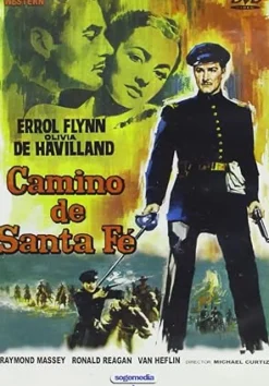 Best DVDTOTAL Camino de Santa fe [DVD] [dvd] [2014]