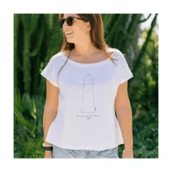 Camiseta oversize mujer "Equality" Uttopy - Médicos del Mundo