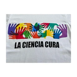 Outlet Camiseta solidaria Fundación Isabel Gemio