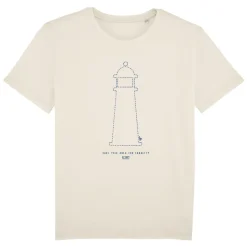 Online Camiseta solidaria unisex "Equality" Uttopy - Médicos del mundo