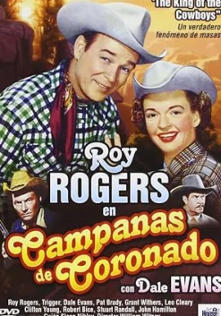 Campanas De Coronado [DVD] [dvd] [1980]