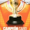 Outlet Panini España Campeón Card #478 2025-26 Cromo Panini Adrenalyn XL La Liga 25/26