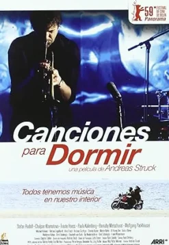 Canciones para dormir [DVD] [office_product] [2011]