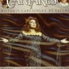 cantares rocio jurado [dvd_audio]