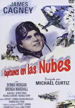 Hot DVDTOTAL Capitanes de las nubes [DVD] [dvd] [2012]
