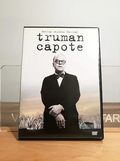 Capote [DVD] [dvd] [2013]