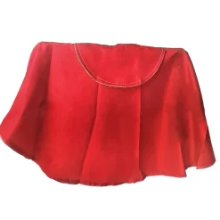 Capote Rojo Torero Adulto