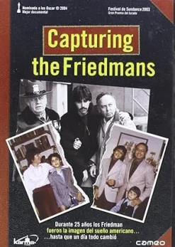 Discount DVDTOTAL Capturing The Friedmans [DVD] [dvd]