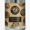 Caracoles en salsa Botularium (390g)