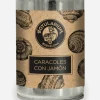 Best Botularium Caracoles en salsa de jamón (390g)