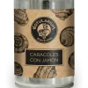 Caracoles en salsa de jamón Botularium (390g)