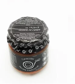 Caracoles en salsa - 4 unidades