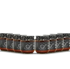 Best Obrador Los Caracoles Caracoles en salsa - 8 unidades