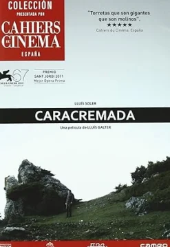 Caracremada [DVD] [dvd] [2018]